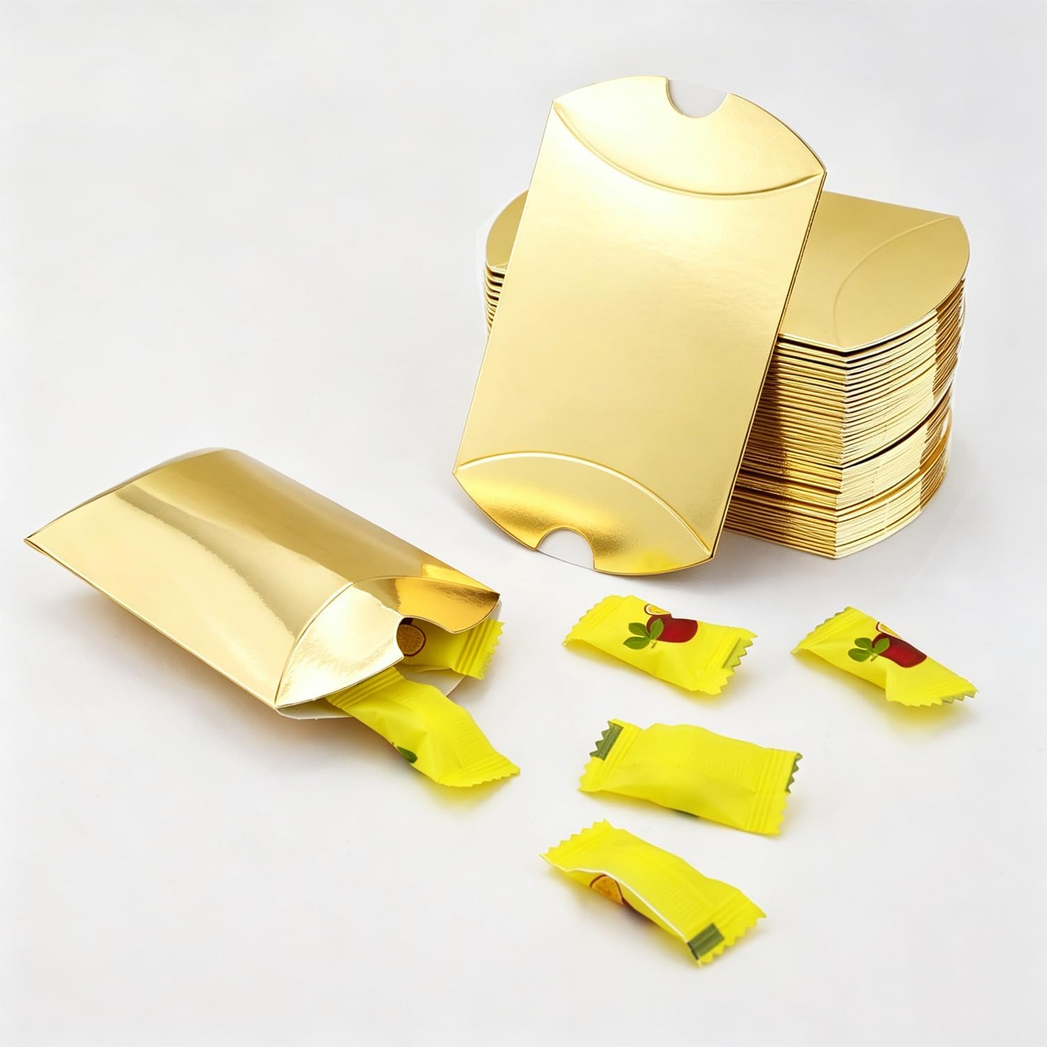 Vintage Gold Key Bottle Opener Favors - Hình 7
